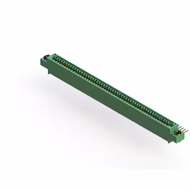 845-053-559-603 EDAC Inc.  Edgeboard Connectors